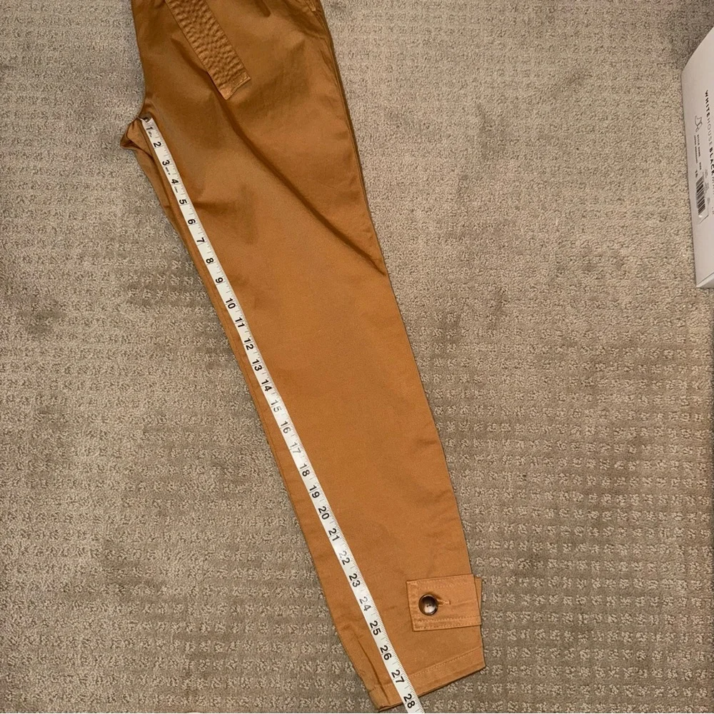 NWT ALC Tie Waist Karey Pant Size 2